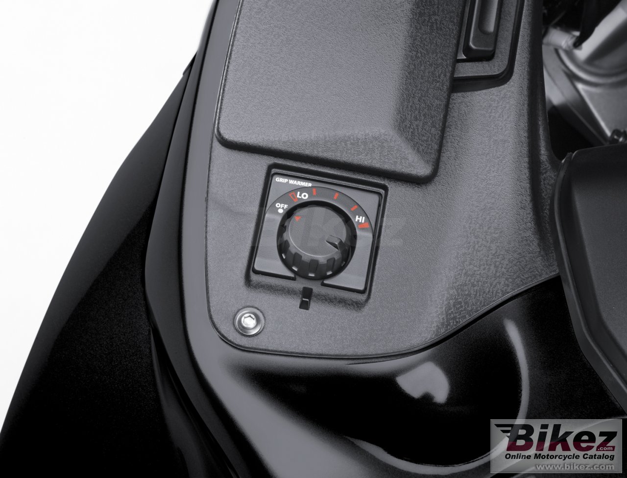 kawasaki concours 14 dual exhaust